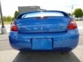 2004 Electric Blue Pearlcoat Dodge Neon SXT  photo #6