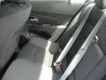 2013 Blue Ray Metallic Chevrolet Cruze LT  photo #3