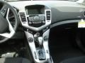 2013 Blue Ray Metallic Chevrolet Cruze LT  photo #4