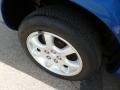 2004 Dodge Neon SXT Wheel and Tire Photo
