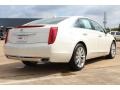 White Diamond Tricoat - XTS Premium FWD Photo No. 4