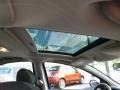 2004 Dodge Neon Dark Slate Gray Interior Sunroof Photo