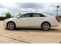 White Diamond Tricoat - XTS Premium FWD Photo No. 5