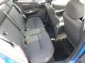 2004 Dodge Neon SXT Rear Seat