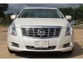 White Diamond Tricoat - XTS Premium FWD Photo No. 7