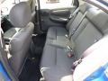 Dark Slate Gray Rear Seat Photo for 2004 Dodge Neon #80918154