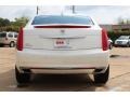 White Diamond Tricoat - XTS Premium FWD Photo No. 8