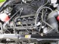  2012 Escape Limited 2.5 Liter DOHC 16-Valve Duratec 4 Cylinder Engine