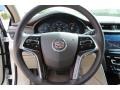 White Diamond Tricoat - XTS Premium FWD Photo No. 14