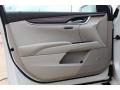White Diamond Tricoat - XTS Premium FWD Photo No. 15