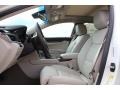 White Diamond Tricoat - XTS Premium FWD Photo No. 16