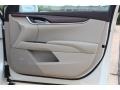 White Diamond Tricoat - XTS Premium FWD Photo No. 17