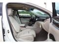 White Diamond Tricoat - XTS Premium FWD Photo No. 18