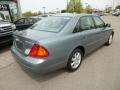 2001 Silver Spruce Metallic Toyota Avalon XLS  photo #7