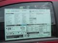 Crystal Red Tintcoat - Sonic LS Sedan Photo No. 11