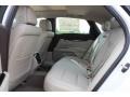 White Diamond Tricoat - XTS Premium FWD Photo No. 20