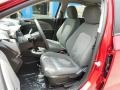 Crystal Red Tintcoat - Sonic LS Sedan Photo No. 13