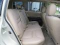 Ivory Rear Seat Photo for 2003 Toyota Highlander #80918517