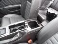 2013 Grabber Blue Ford Mustang V6 Premium Convertible  photo #14