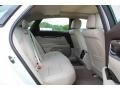 White Diamond Tricoat - XTS Premium FWD Photo No. 22