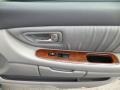 2001 Silver Spruce Metallic Toyota Avalon XLS  photo #12