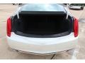 White Diamond Tricoat - XTS Premium FWD Photo No. 23