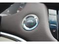 White Diamond Tricoat - XTS Premium FWD Photo No. 26