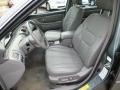 2001 Silver Spruce Metallic Toyota Avalon XLS  photo #16