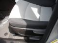 Silver Ice Metallic - Cruze LS Photo No. 2