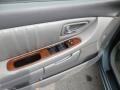 2001 Silver Spruce Metallic Toyota Avalon XLS  photo #18