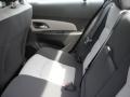 Silver Ice Metallic - Cruze LS Photo No. 3