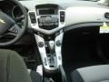Silver Ice Metallic - Cruze LS Photo No. 4
