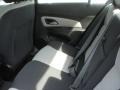 Champagne Silver Metallic - Cruze LS Photo No. 3
