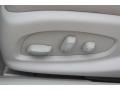 White Diamond Tricoat - XTS Premium FWD Photo No. 42