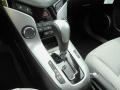 6 Speed Automatic 2013 Chevrolet Cruze LT/RS Transmission