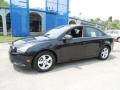 2013 Black Granite Metallic Chevrolet Cruze LT  photo #1