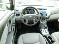 2013 Shimmering Air Silver Hyundai Elantra GLS  photo #14