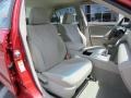 Barcelona Red Metallic - Camry LE Photo No. 27