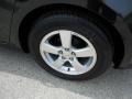 2013 Black Granite Metallic Chevrolet Cruze LT  photo #3