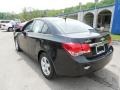 2013 Black Granite Metallic Chevrolet Cruze LT  photo #4