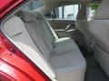 Barcelona Red Metallic - Camry LE Photo No. 30