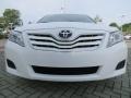 Super White - Camry LE V6 Photo No. 8