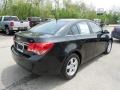 2013 Black Granite Metallic Chevrolet Cruze LT  photo #6