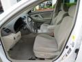 Super White - Camry LE V6 Photo No. 10