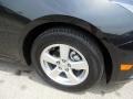 2013 Black Granite Metallic Chevrolet Cruze LT  photo #8