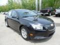 2013 Black Granite Metallic Chevrolet Cruze LT  photo #9