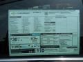 2013 Black Granite Metallic Chevrolet Cruze LT  photo #11