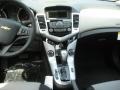 Silver Ice Metallic - Cruze LS Photo No. 4