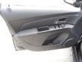 2013 Black Granite Metallic Chevrolet Cruze LT  photo #12