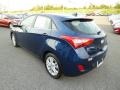 Atlantic Blue - Elantra GT Photo No. 5